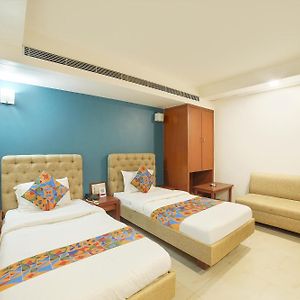 Fabhotel Pleasure Inn