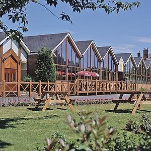Holiday Inn - Leicester - Wigston By Ihg